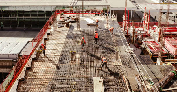 Best Concrete Patio Design and Installation in Harrisburg, NC