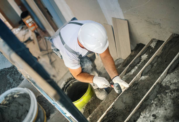  Harrisburg, NC Concrete contractor Pros