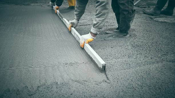 Best Concrete Sealing and Maintenance in Harrisburg, NC